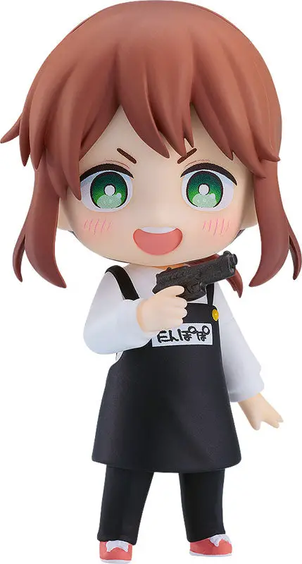 Nendoroid Kindergarten Wars Rita