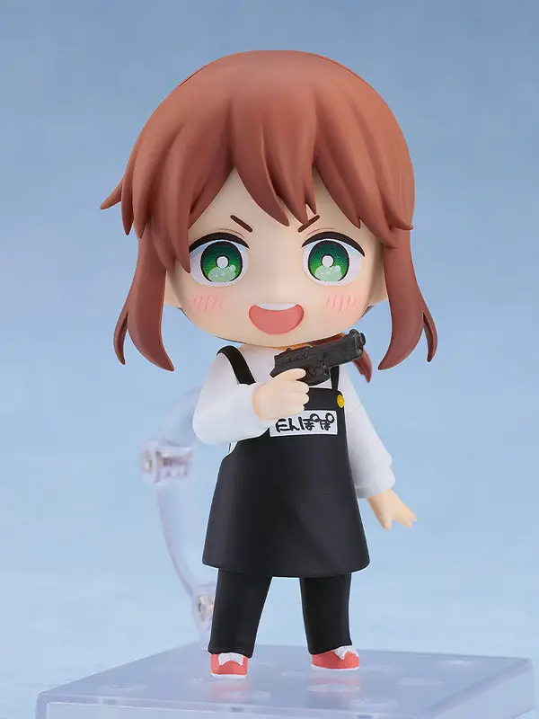 Nendoroid Kindergarten Wars Rita