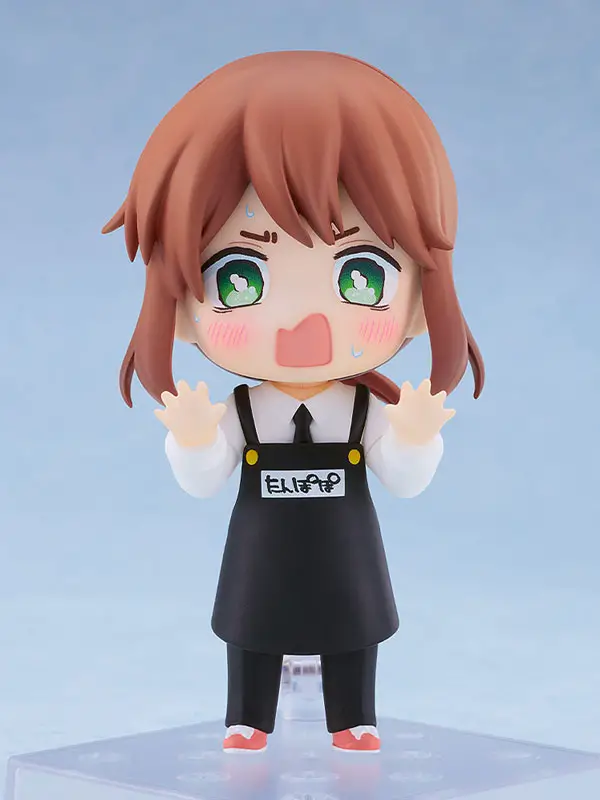 Nendoroid Kindergarten Wars Rita