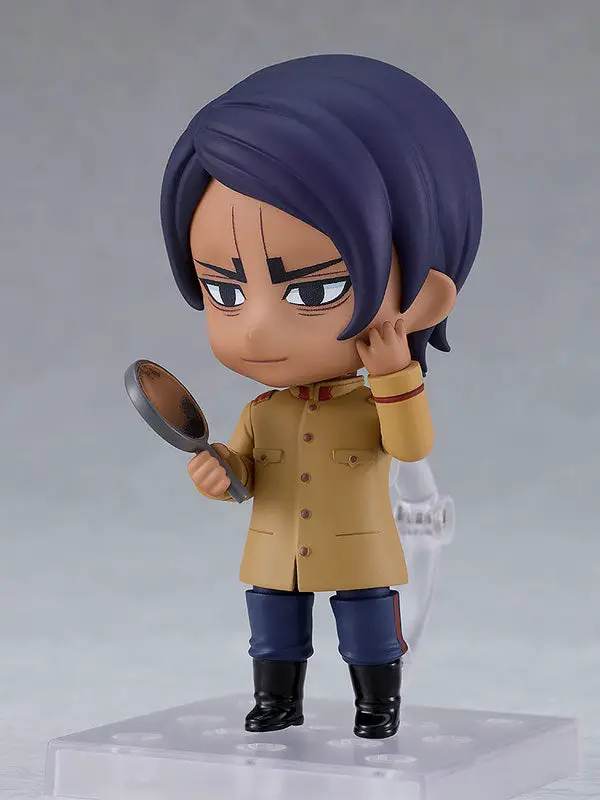 Nendoroid Golden Kamuy Second Lieutenant Koito