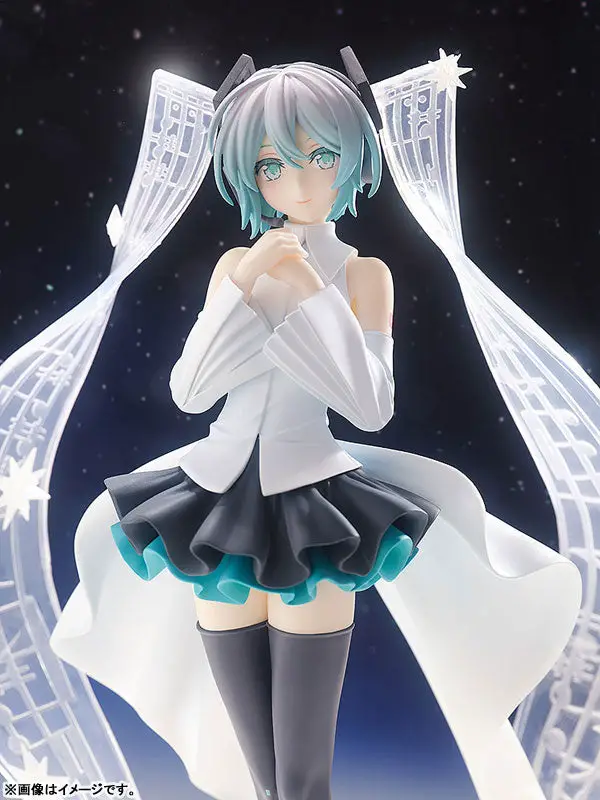 POP UP PARADE Character Vocal Series 01 Hatsune Miku Little Missing Stars Ver.