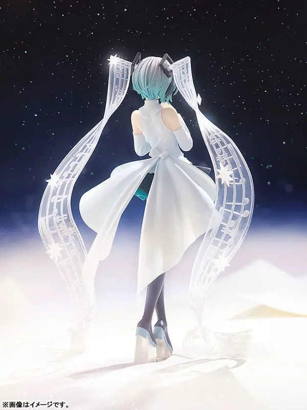 POP UP PARADE Character Vocal Series 01 Hatsune Miku Little Missing Stars Ver.