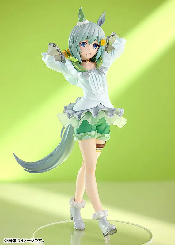 POP UP PARADE Umamusume Pretty Derby Seiun Sky L size