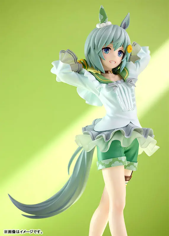 POP UP PARADE Umamusume Pretty Derby Seiun Sky L size