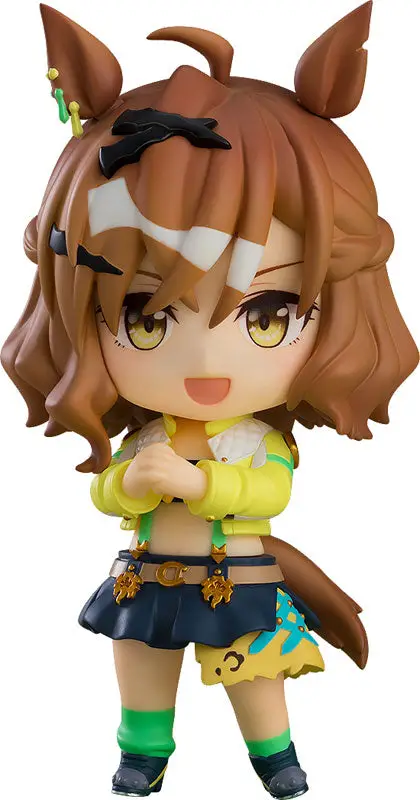 Nendoroid Umamusume Pretty Derby Jungle Pocket