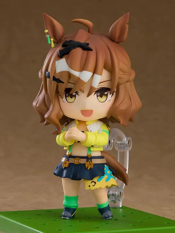 Nendoroid Umamusume Pretty Derby Jungle Pocket