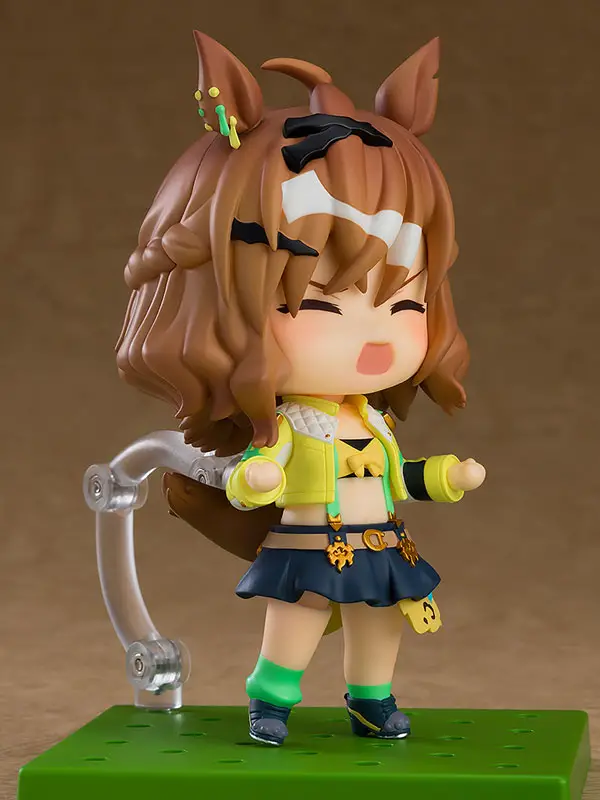 Nendoroid Umamusume Pretty Derby Jungle Pocket