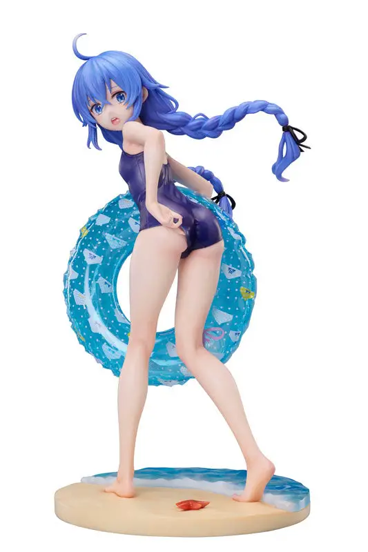 Mushoku Tensei: Jobless Reincarnation II Roxy Migurdia -navy blue swimsuit- 1/7