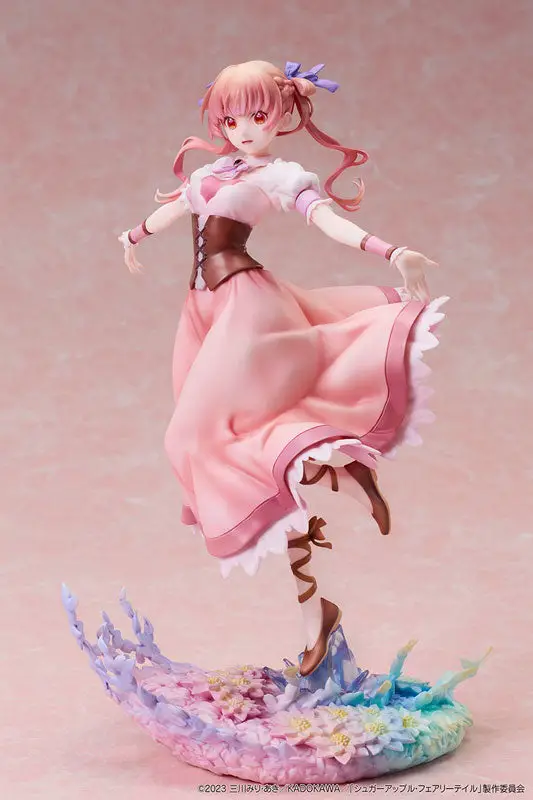 Sugar Apple Fairy Tale Anne Halford 1/7