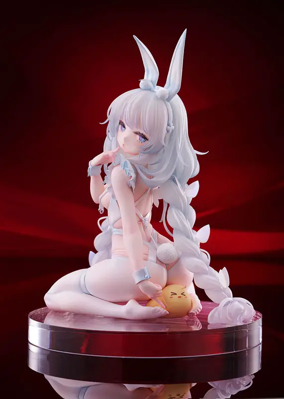 Azur Lane Le Malin Listless Lapin 1/4