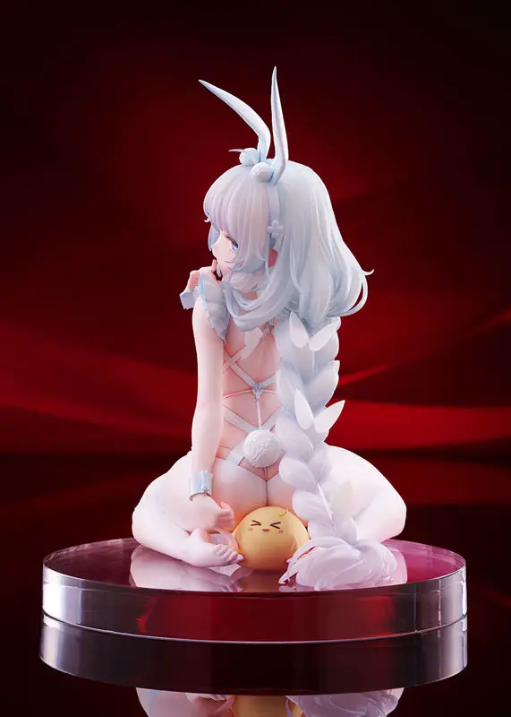 Azur Lane Le Malin Listless Lapin 1/4