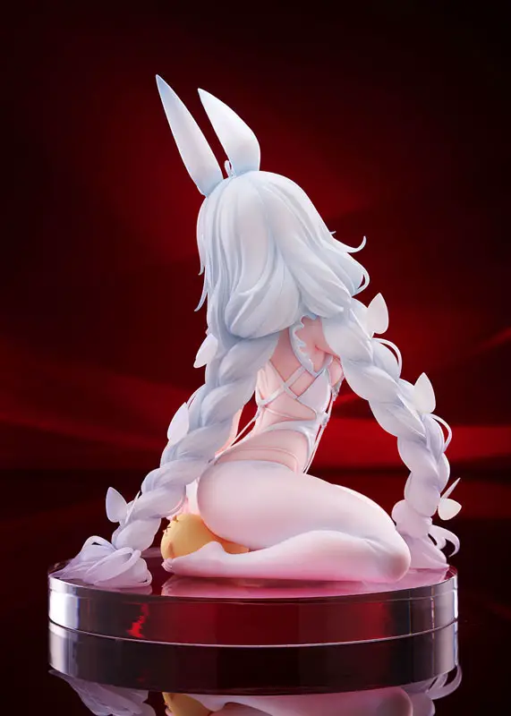 Azur Lane Le Malin Listless Lapin 1/4