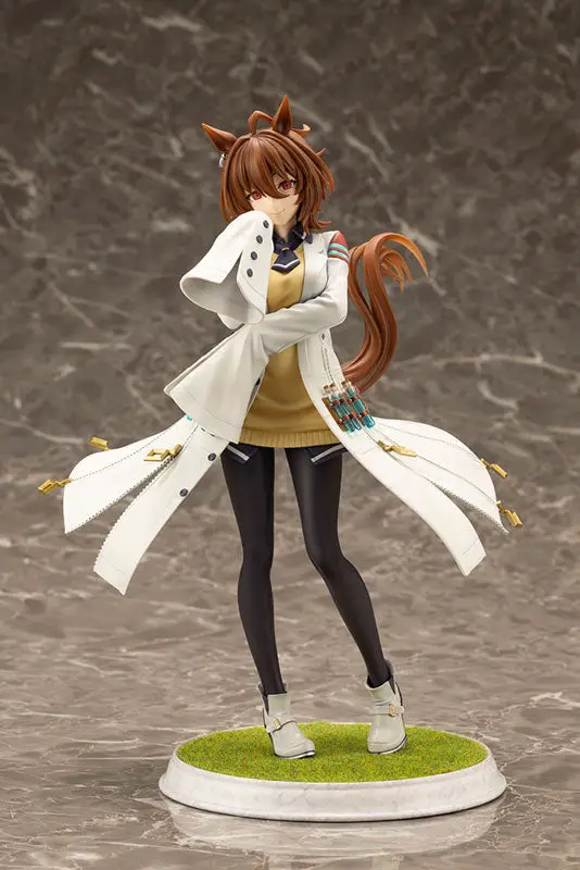 Umamusume Pretty Derby Agnes Tachyon 1/7