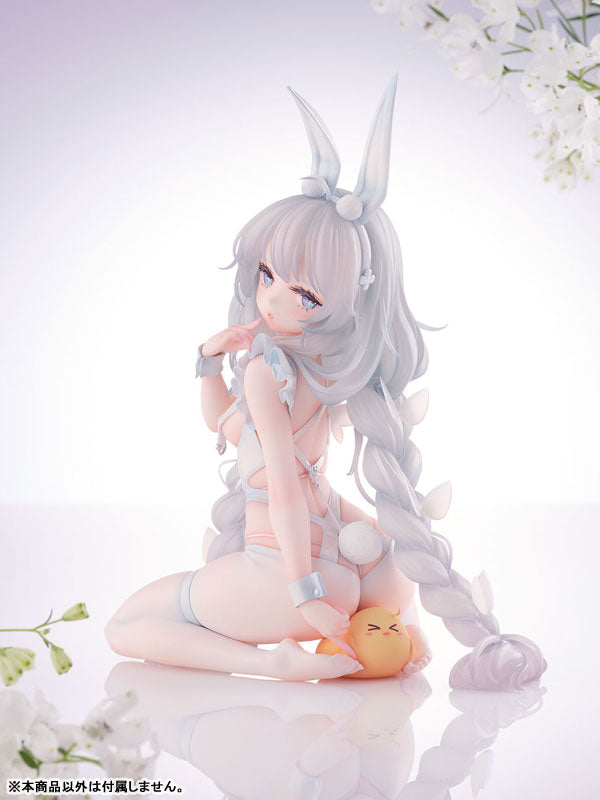 Azur Lane Le Malin Listless Lapin TF edition 1/4