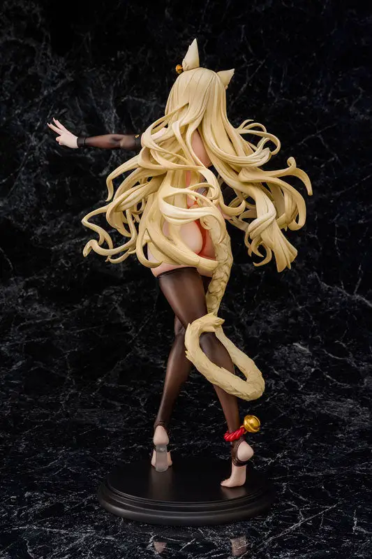 Inousha Shoujo Alice 1/6