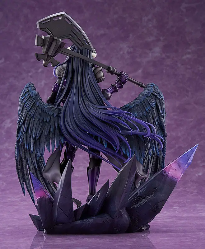 "Overlord IV" Albedo Hermes Trismegistus Ver. 1/7