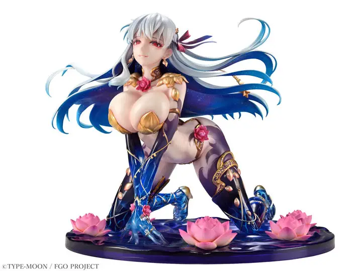 "Fate/Grand Order" Assassin/Kama (Final Ascension) 1/7