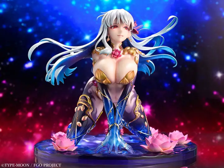 "Fate/Grand Order" Assassin/Kama (Final Ascension) 1/7