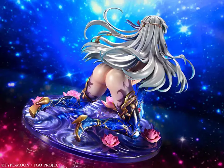 "Fate/Grand Order" Assassin/Kama (Final Ascension) 1/7