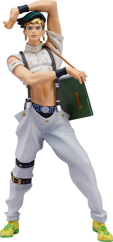 POP UP PARADE Anime "JoJo's Bizarre Adventure Diamond Is Unbreakable" Rohan Kishibe