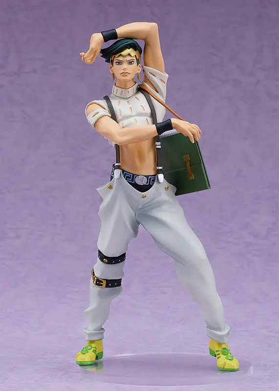 POP UP PARADE Anime "JoJo's Bizarre Adventure Diamond Is Unbreakable" Rohan Kishibe