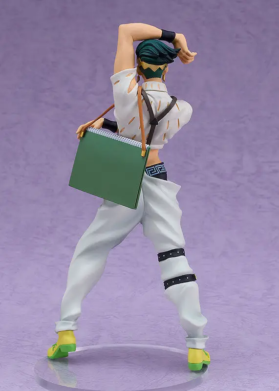 POP UP PARADE Anime "JoJo's Bizarre Adventure Diamond Is Unbreakable" Rohan Kishibe