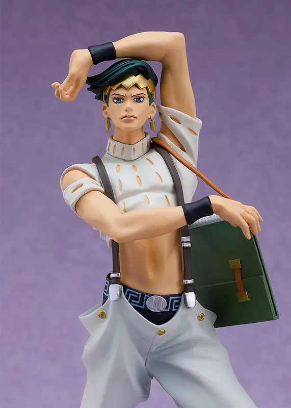 POP UP PARADE Anime "JoJo's Bizarre Adventure Diamond Is Unbreakable" Rohan Kishibe