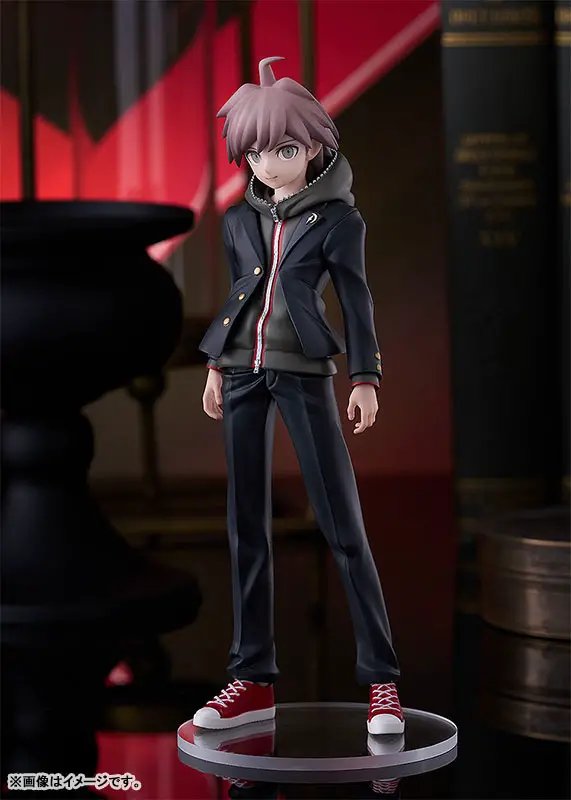 POP UP PARADE Danganronpa 1.2 Reload Makoto Naegi