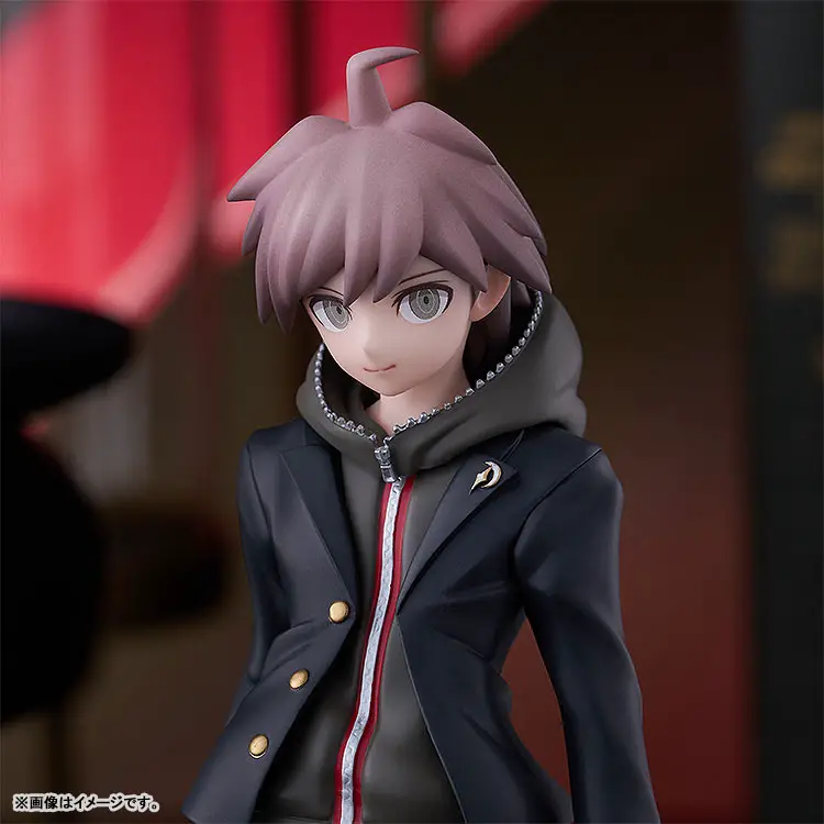 POP UP PARADE Danganronpa 1.2 Reload Makoto Naegi