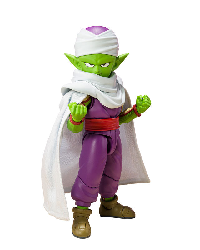 S.H.Figuarts Piccolo (Mini) -DAIMA- "Dragon Ball Daima"