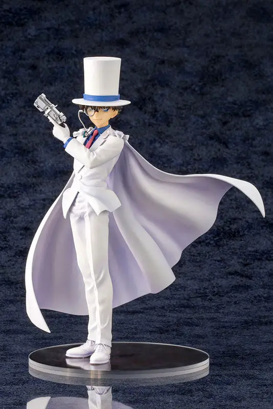 ARTFX J Detective Conan Phantom Thief Kid