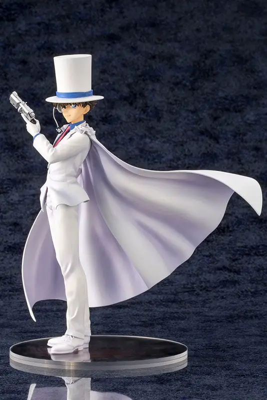 ARTFX J Detective Conan Phantom Thief Kid