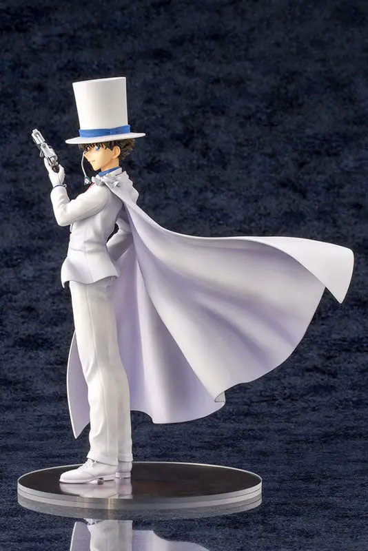 ARTFX J Detective Conan Phantom Thief Kid