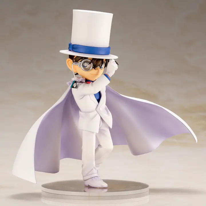 ARTFX J Detective Conan Conan Edogawa