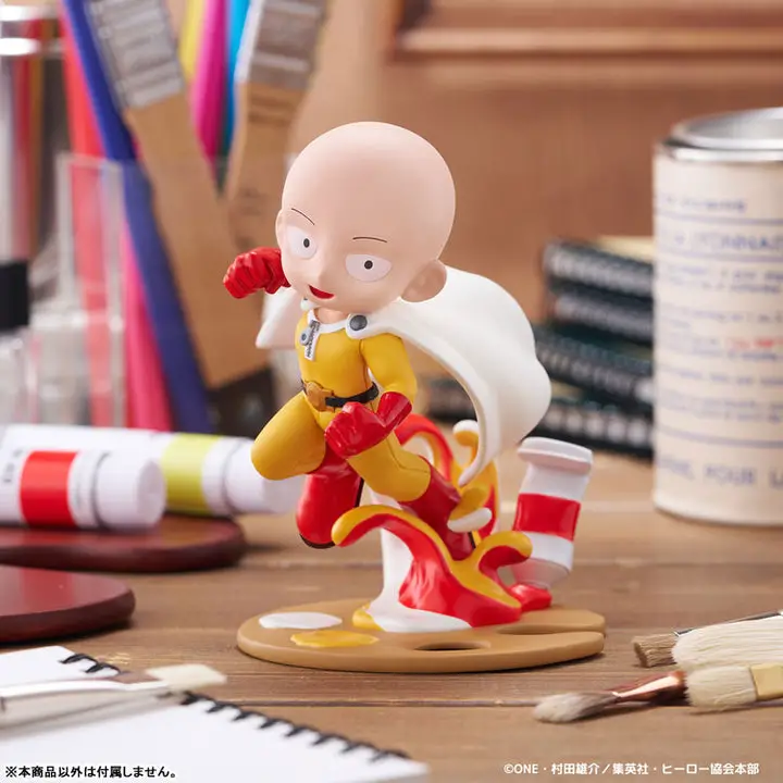 PalVerse Pale. One-Punch Man Saitama