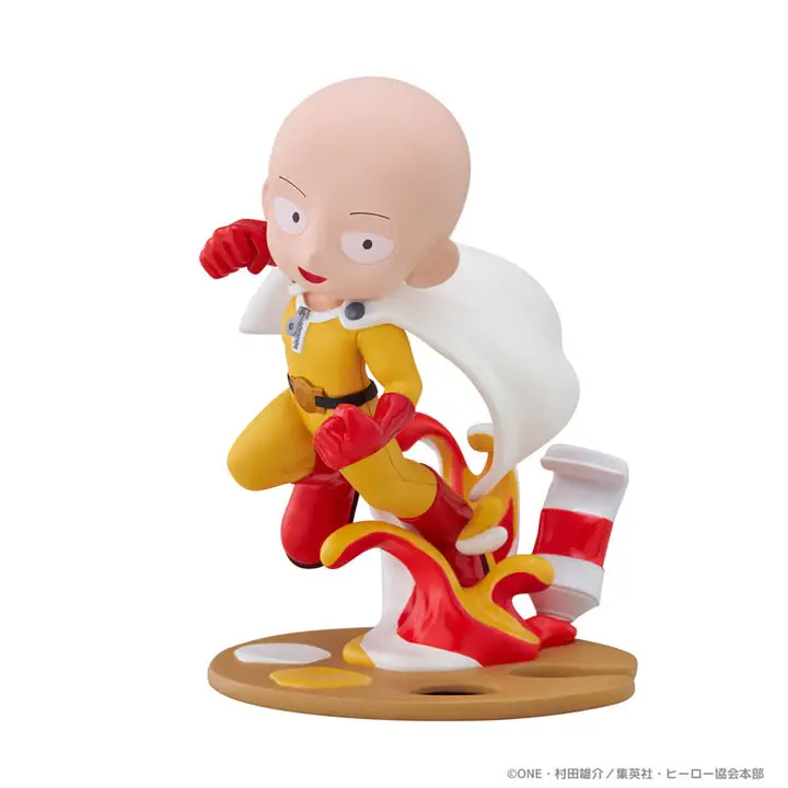 PalVerse Pale. One-Punch Man Saitama