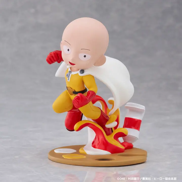 PalVerse Pale. One-Punch Man Saitama