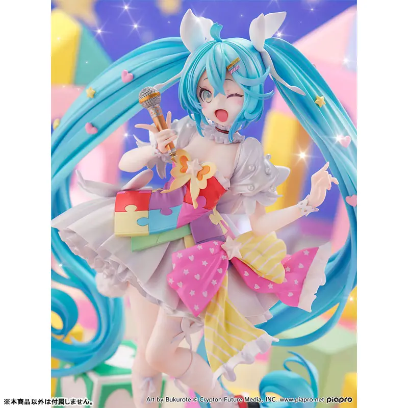 Hatsune Miku 1/7 HATSUNE MIKU EXPO 2023 VR ver.