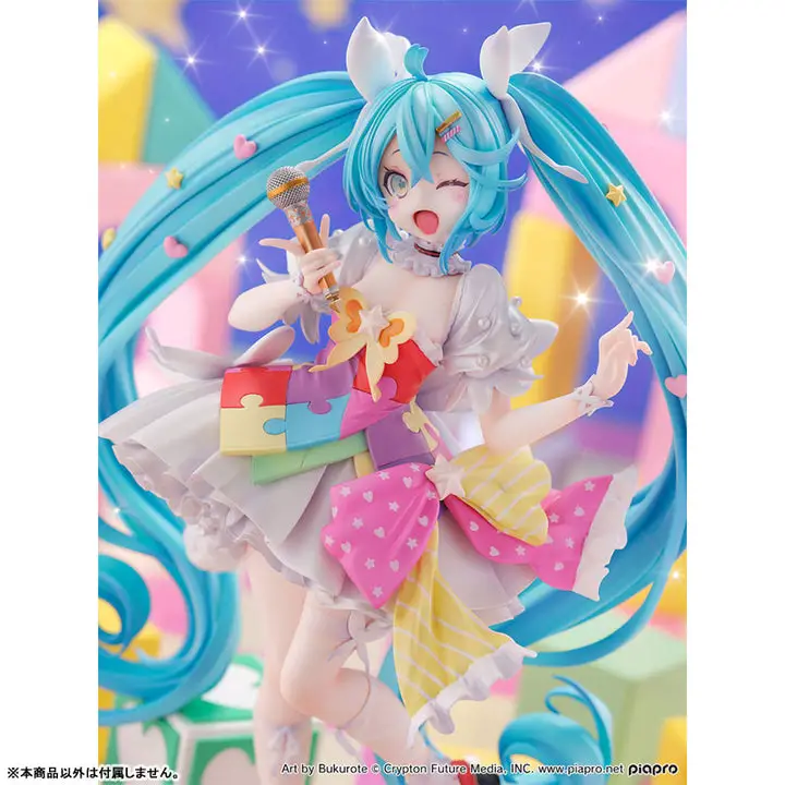 Hatsune Miku 1/7 HATSUNE MIKU EXPO 2023 VR ver.