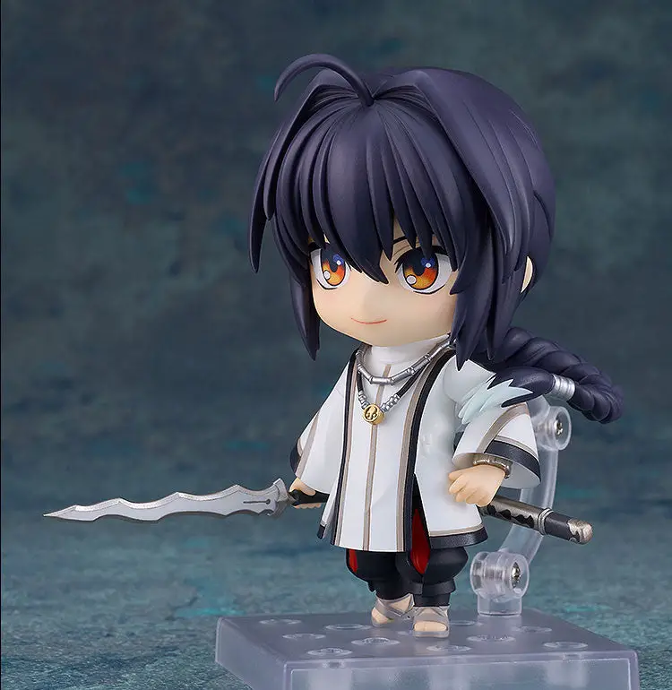 Nendoroid Fate/Samurai Remnant Saber