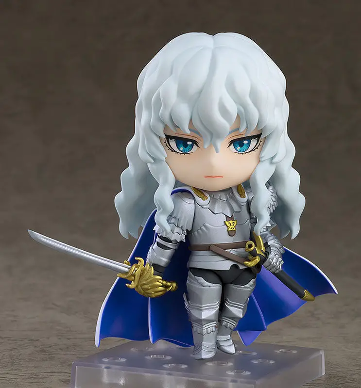 Nendoroid TV Anime "Berserk" Griffith