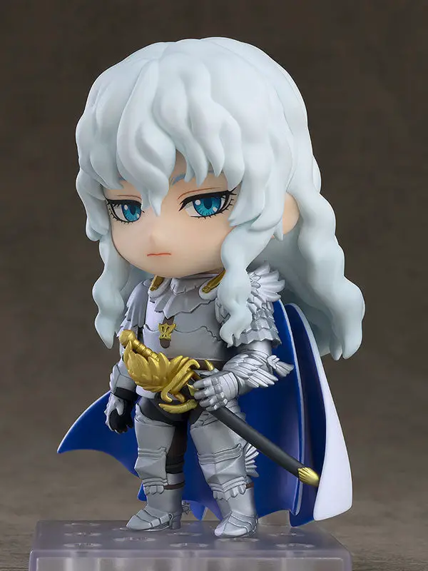 Nendoroid TV Anime "Berserk" Griffith