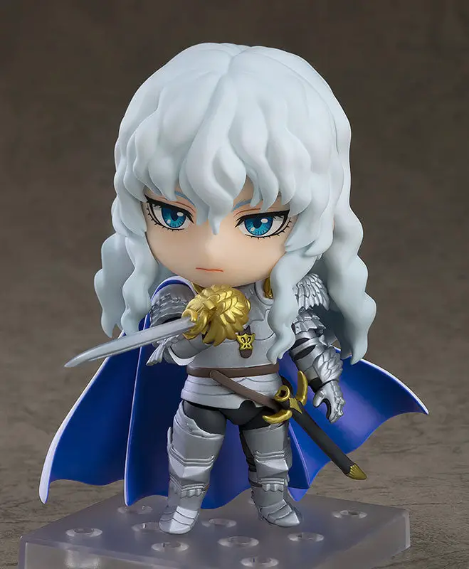 Nendoroid TV Anime "Berserk" Griffith