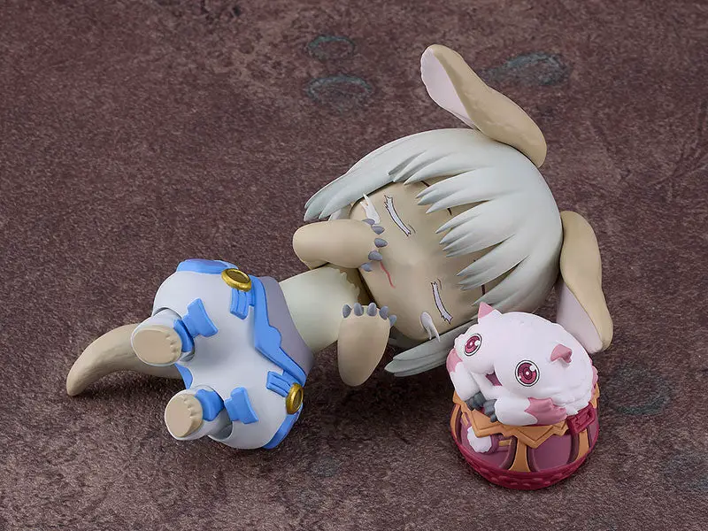 Nendoroid Made in Abyss The Golden City of the Scorching Sun Nanachi New Outfit Ver.