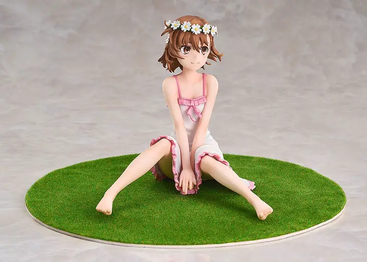 Toaru Kagaku no Railgun T Mikoto Misaka 1/7