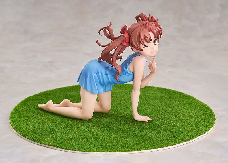 Toaru Kagaku no Railgun T Kuroko Shirai 1/7