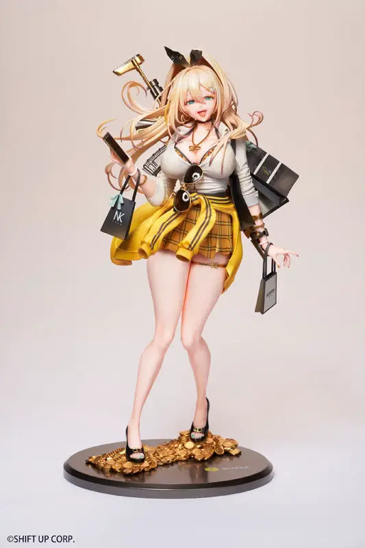 Goddess of Victory: Nikke Rupee 1/7  Deluxe Edition