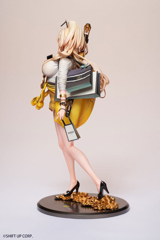 Goddess of Victory: Nikke Rupee 1/7  Deluxe Edition