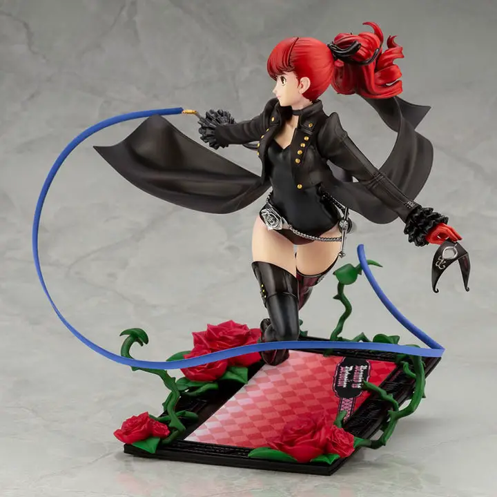 ARTFX J Persona 5 Royal Kasumi Yoshizawa Phantom Thief ver. 1/8