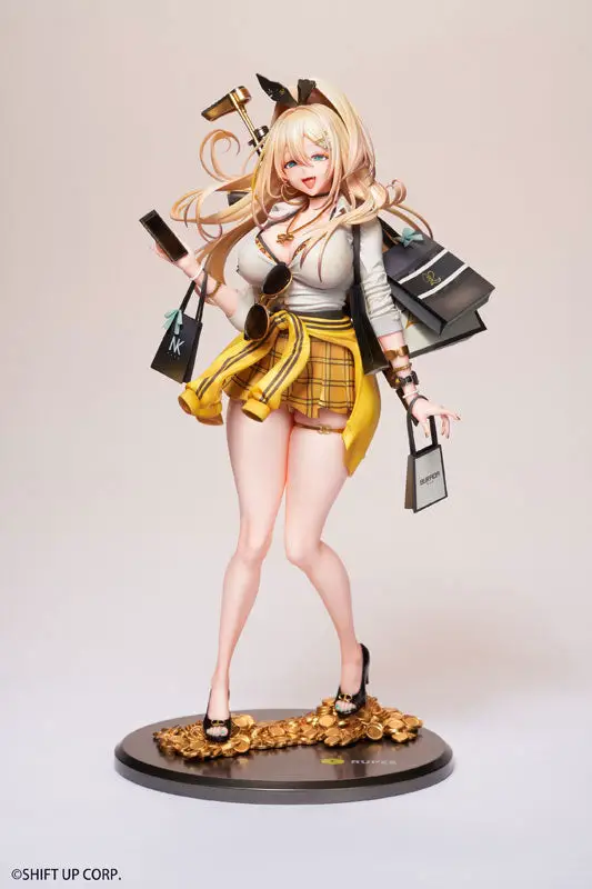 Goddess of Victory: Nikke Rupee 1/7  Deluxe Edition